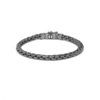 BUDDHA TO BUDDHA | Katja xs Black Rhodium Shine Silver 2